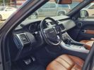 Annonce Land Rover Range Rover Sport 3.0 TDV6 HSE-TVA-BTW-PANO EURO 6B FULL OPTION