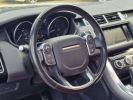 Annonce Land Rover Range Rover Sport 3.0 TDV6 HSE-TVA-BTW-PANO EURO 6B FULL OPTION