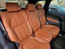 Annonce Land Rover Range Rover Sport 3.0 TDV6 HSE-TVA-BTW-PANO EURO 6B FULL OPTION