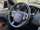 Annonce Land Rover Range Rover Sport 3.0 TDV6 HSE-TVA-BTW-PANO EURO 6B FULL OPTION