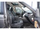 Annonce Land Rover Range Rover SPORT 3.6 TD V8 - BVA HSE