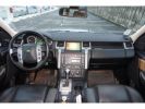 Annonce Land Rover Range Rover SPORT 3.6 TD V8 - BVA HSE