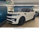 Achat Land Rover Range Rover Sport 3.0 P510e 510ch PHEV Autobiography Occasion