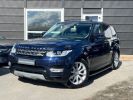 Achat Land Rover Range Rover Sport 3.0 SDV6 188KW HSE MARK VII Occasion
