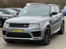Achat Land Rover Range Rover Sport 3.0 SDV6 D300 HSE DYNAMIC BLACK PACK PANO CAMERA Occasion