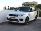 Achat Land Rover Range Rover Sport 3.0 SI6 P400 HST Leasing