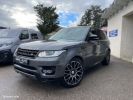 Achat Land Rover Range Rover Sport 3.0 TDV6 258ch HSE Occasion