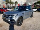 Achat Land Rover Range Rover Sport 3.0 TDV6 HSE A Occasion