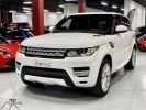 Voir l'annonce Land Rover Range Rover Sport 306cv SDV6