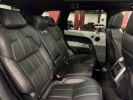 Annonce Land Rover Range Rover Sport 306cv SDV6