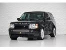 Voir l'annonce Land Rover Range Rover SPORT 4.2 V8 - BVA  Supercharged PHASE 1