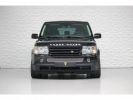 Annonce Land Rover Range Rover SPORT 4.2 V8 - BVA  Supercharged PHASE 1