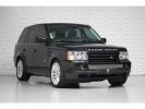 Annonce Land Rover Range Rover SPORT 4.2 V8 - BVA  Supercharged PHASE 1