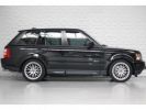 Annonce Land Rover Range Rover SPORT 4.2 V8 - BVA  Supercharged PHASE 1