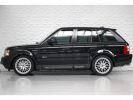 Annonce Land Rover Range Rover SPORT 4.2 V8 - BVA  Supercharged PHASE 1