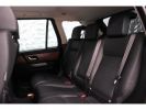 Annonce Land Rover Range Rover SPORT 4.2 V8 - BVA  Supercharged PHASE 1