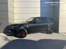 Voir l'annonce Land Rover Range Rover Sport 4.4 P530 530ch First Edition