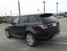 Annonce Land Rover Range Rover SPORT 4.4 SD V8 - BVA Autobiography Dynamic