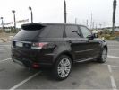 Annonce Land Rover Range Rover SPORT 4.4 SD V8 - BVA Autobiography Dynamic