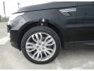 Annonce Land Rover Range Rover SPORT 4.4 SD V8 - BVA Autobiography Dynamic