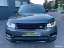 Annonce Land Rover Range Rover Sport 4.4 sdv8 339 ch garantie