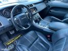 Annonce Land Rover Range Rover Sport 4.4 sdv8 339 ch garantie