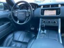 Annonce Land Rover Range Rover Sport 4.4 sdv8 339 ch garantie