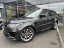 Voir l'annonce Land Rover Range Rover Sport 4.4 SDV8 339CH AUTOBIOGRAPHY DYNAMIC MARK VIII