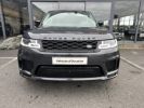 Annonce Land Rover Range Rover Sport 4.4 SDV8 339CH AUTOBIOGRAPHY DYNAMIC MARK VIII