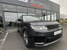 Annonce Land Rover Range Rover Sport 4.4 SDV8 339CH AUTOBIOGRAPHY DYNAMIC MARK VIII