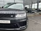 Annonce Land Rover Range Rover Sport 4.4 SDV8 339CH AUTOBIOGRAPHY DYNAMIC MARK VIII