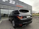 Annonce Land Rover Range Rover Sport 4.4 SDV8 339CH AUTOBIOGRAPHY DYNAMIC MARK VIII