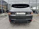 Annonce Land Rover Range Rover Sport 4.4 SDV8 339CH AUTOBIOGRAPHY DYNAMIC MARK VIII