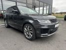 Annonce Land Rover Range Rover Sport 4.4 SDV8 339CH AUTOBIOGRAPHY DYNAMIC MARK VIII