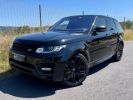 Voir l'annonce Land Rover Range Rover Sport 4.4 SDV8 340ch AUTOBIOGRAPHY DYNAMIC 4WD