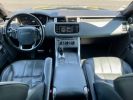 Annonce Land Rover Range Rover Sport 4.4 SDV8 340ch AUTOBIOGRAPHY DYNAMIC 4WD