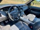 Annonce Land Rover Range Rover Sport 4.4 SDV8 340ch AUTOBIOGRAPHY DYNAMIC 4WD