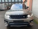 Annonce Land Rover Range Rover Sport 4.4 SDV8 Autobiography Dynamic