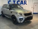 Annonce Land Rover Range Rover Sport 4.4 SDV8 Autobiography Dynamic