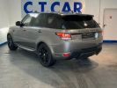 Annonce Land Rover Range Rover Sport 4.4 SDV8 Autobiography Dynamic