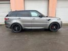 Annonce Land Rover Range Rover Sport 4.4 SDV8 Autobiography Dynamic