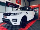 Voir l'annonce Land Rover Range Rover Sport 4.4L  141214 KMS