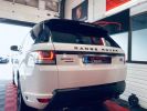 Annonce Land Rover Range Rover Sport 4.4L  141214 KMS