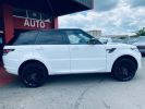 Annonce Land Rover Range Rover Sport 4.4L  141214 KMS