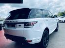 Annonce Land Rover Range Rover Sport 4.4L  141214 KMS