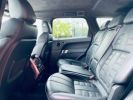 Annonce Land Rover Range Rover Sport 4.4L  141214 KMS