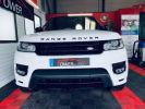 Annonce Land Rover Range Rover Sport 4.4L 141215 KMS