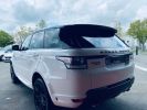 Annonce Land Rover Range Rover Sport 4.4L 141215 KMS