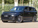 Annonce Land Rover Range Rover Sport 400 Hybride Rechargeable