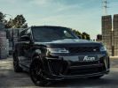 Annonce Land Rover Range Rover Sport 5.0